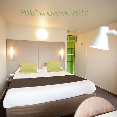 Ampaline Hotel - Perigueux Boulazac Kültér fotó