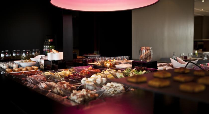 Ampaline Hotel - Perigueux Boulazac Kültér fotó