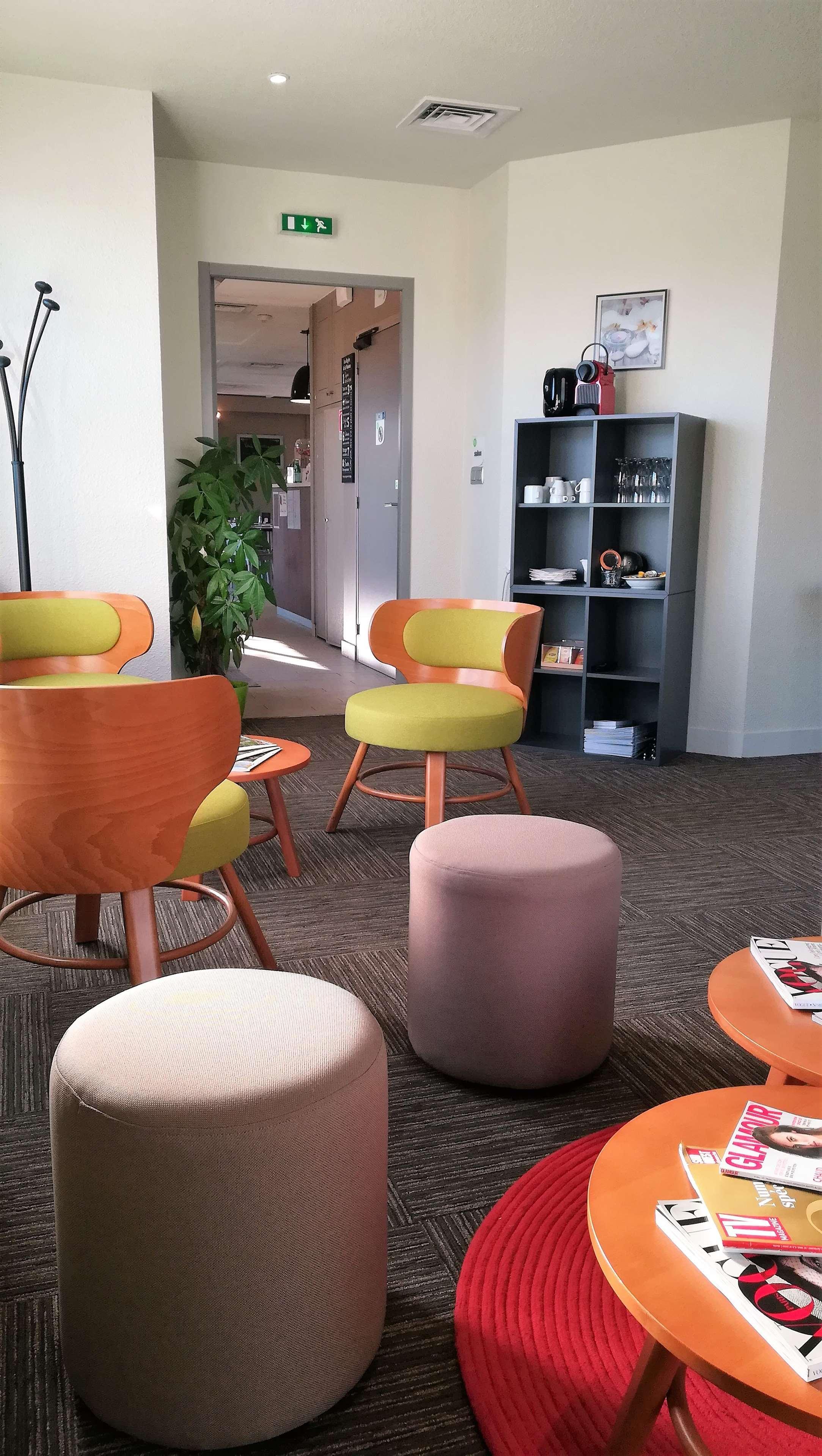 Ampaline Hotel - Perigueux Boulazac Kültér fotó
