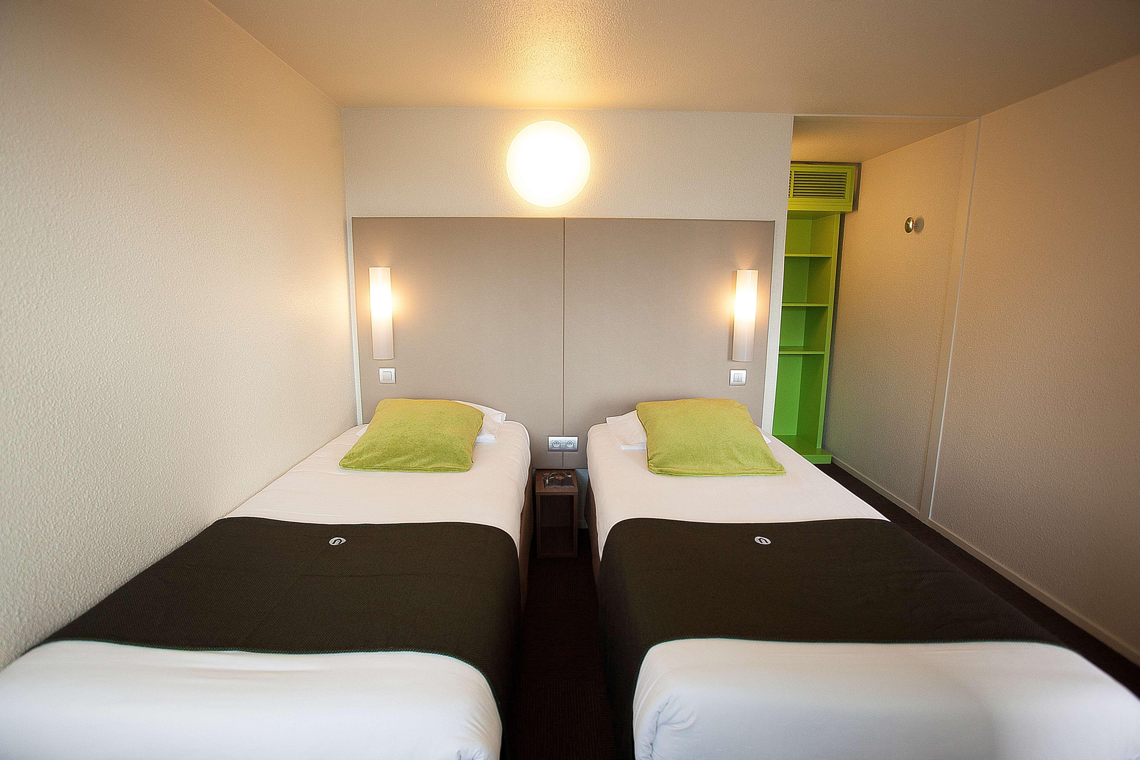 Ampaline Hotel - Perigueux Boulazac Kültér fotó
