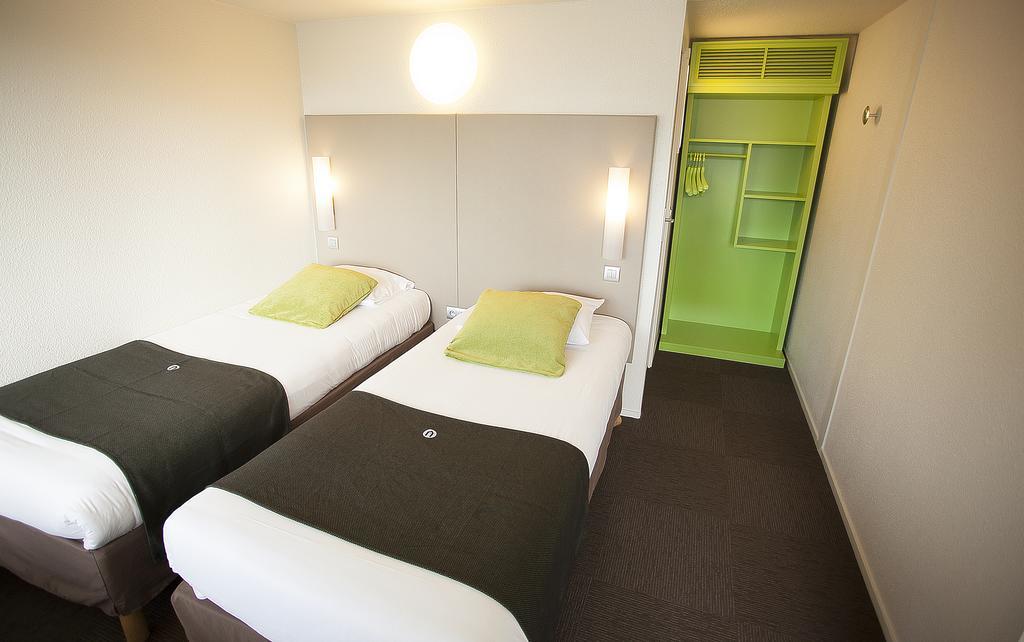 Ampaline Hotel - Perigueux Boulazac Kültér fotó