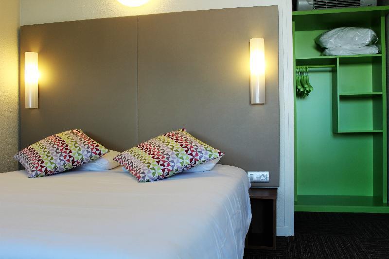 Ampaline Hotel - Perigueux Boulazac Kültér fotó