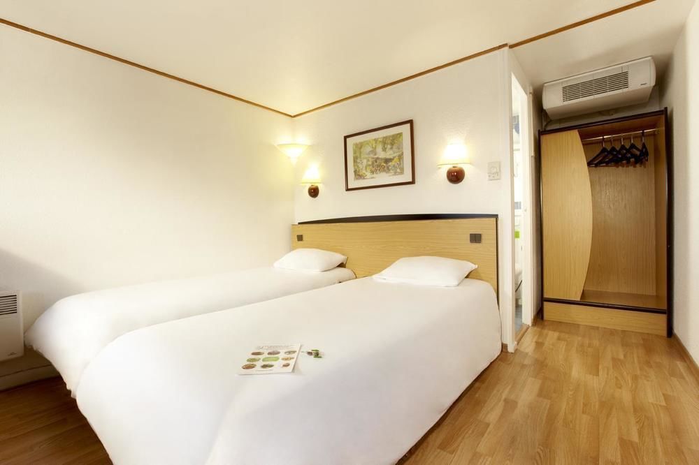Ampaline Hotel - Perigueux Boulazac Kültér fotó