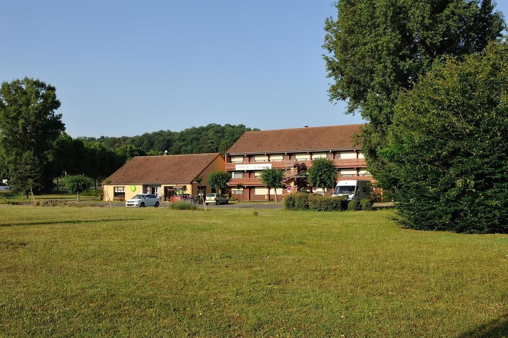 Ampaline Hotel - Perigueux Boulazac Kültér fotó